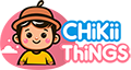 Chikiithings Kid's Apparel Store Philippines Logo